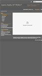 Mobile Screenshot of galeria.artproduct.com.pl